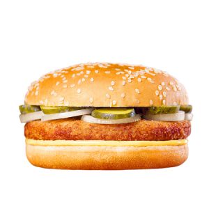 Бургер Chiken