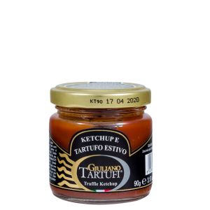 Кетчуп с трюфелем Giuliano Tartufi Ketchup al Tartufo Estivo 90 г - Италия