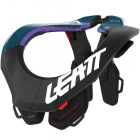 Leatt Neck Brace GPX 3.5 Black защита шеи