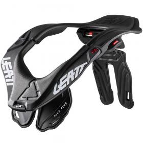 Leatt Neck Brace GPX 5.5 Black защита шеи