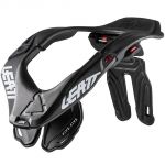 Leatt Neck Brace GPX 5.5 Black защита шеи