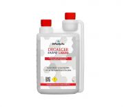 Чистящие средство DECALCER extra LIQUID