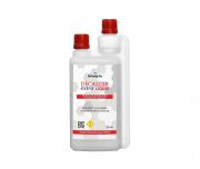 Чистящие средство Doctor-purity DECALCER extra LIQUID 250мл.