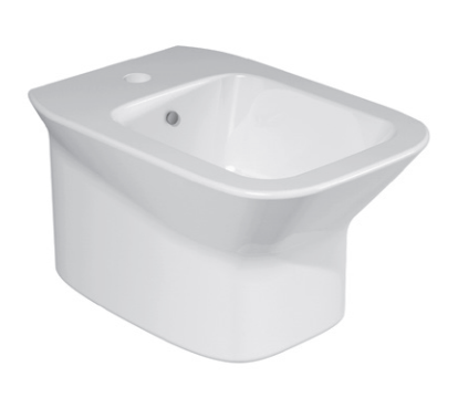 Изображение Биде Azzurra Prua PRBKS000000M 52 х 35