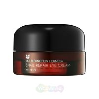 Крем для глаз с экстрактом улитки - Mizon Snail Repair Eye Cream, 25 мл.