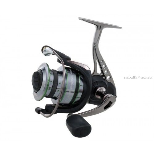 Катушка фидерная Flagman Squadron Pro Feeder Reel 5000