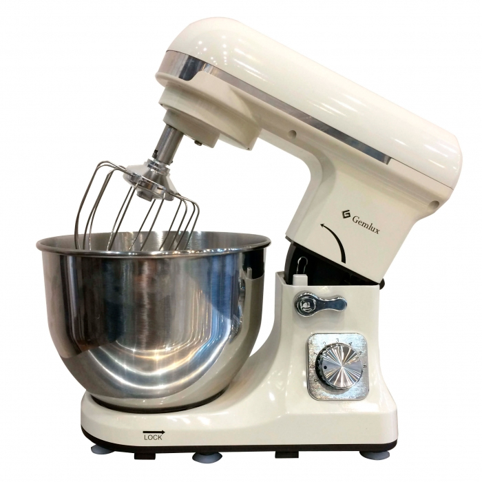 Кондитерский миксер GR-35-9