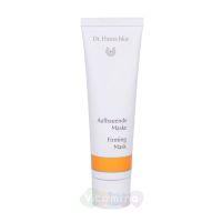 Dr. Hauschka Укрепляющая маска (Aufbauende Maske), пробник, 5 мл