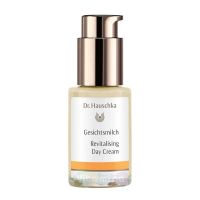Dr. Hauschka Увлажняющее молочко для лица (Gesichtsmilch), пробник, 5 мл