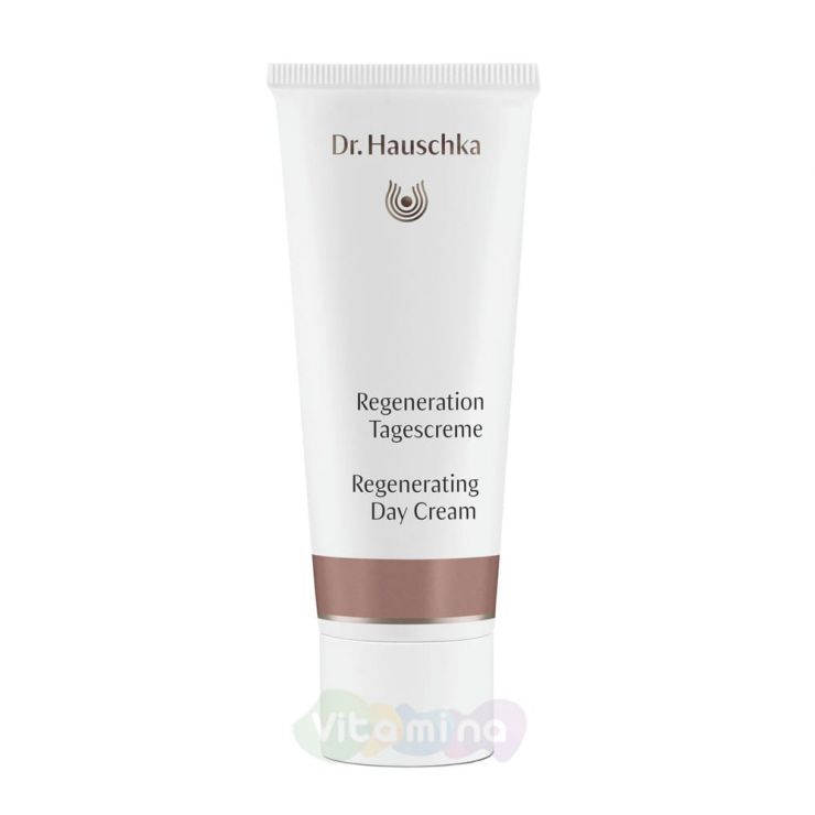 Dr. Hauschka Регенерирующий крем (Regeneration Tagescreme), 40 мл