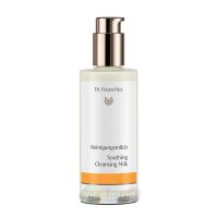 Dr. Hauschka Очищающее молочко (Reinigungsmilch), 30 мл