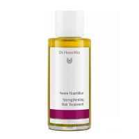 Dr. Hauschka Масло для волос с ниимом (Neem Haarlkur), 100 мл