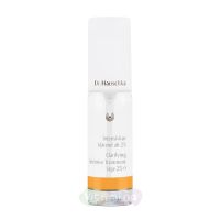 Dr. Hauschka Интенсивный тоник для ухода за проблемной кожей после 25 лет (Intensivkur klrend ab 25), 40 мл