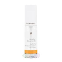 Dr. Hauschka Интенсивный тоник для ухода за проблемной кожей до 25 лет (Intensivkur klrend bis 25), 40 мл
