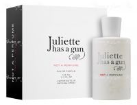 Juliette Has A Gun Not a Perfume