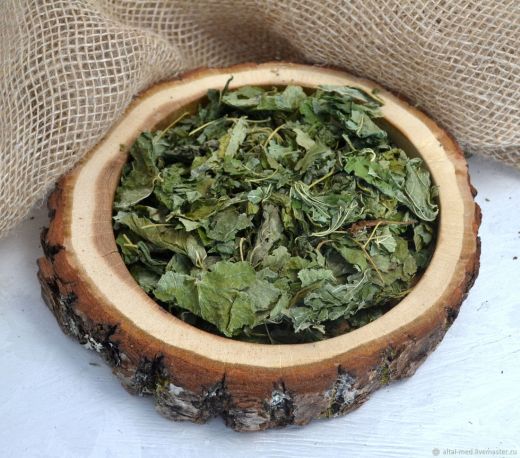 Лист смородины 50гр