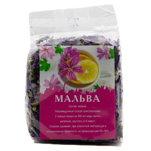 Мальва 50гр