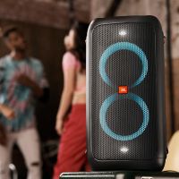 midi jbl partybox 100 купить
