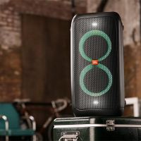 jbl partybox 100 купить дешево