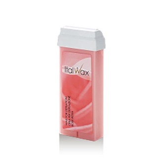 Italwax Воск в картридже Роза, 100 гр.