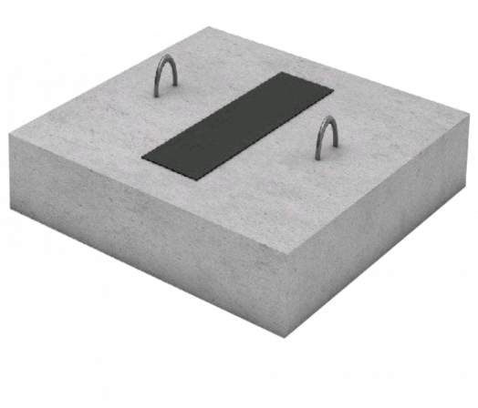 Опорная подушка ОП 6-2