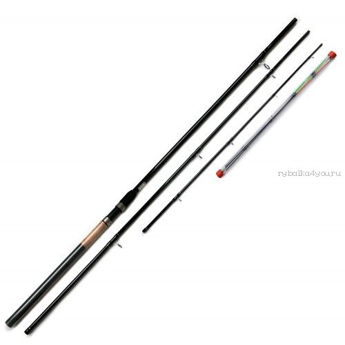Удилище фидерное Fanatik Magnit Feeder 3,60 м / тест до 150 гр
