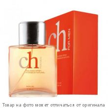 Z CH FOR MEN.Туалетная вода 100мл (муж)