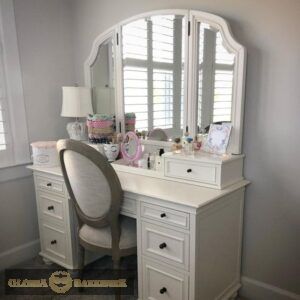 Туалетный столик "Junker Lux"