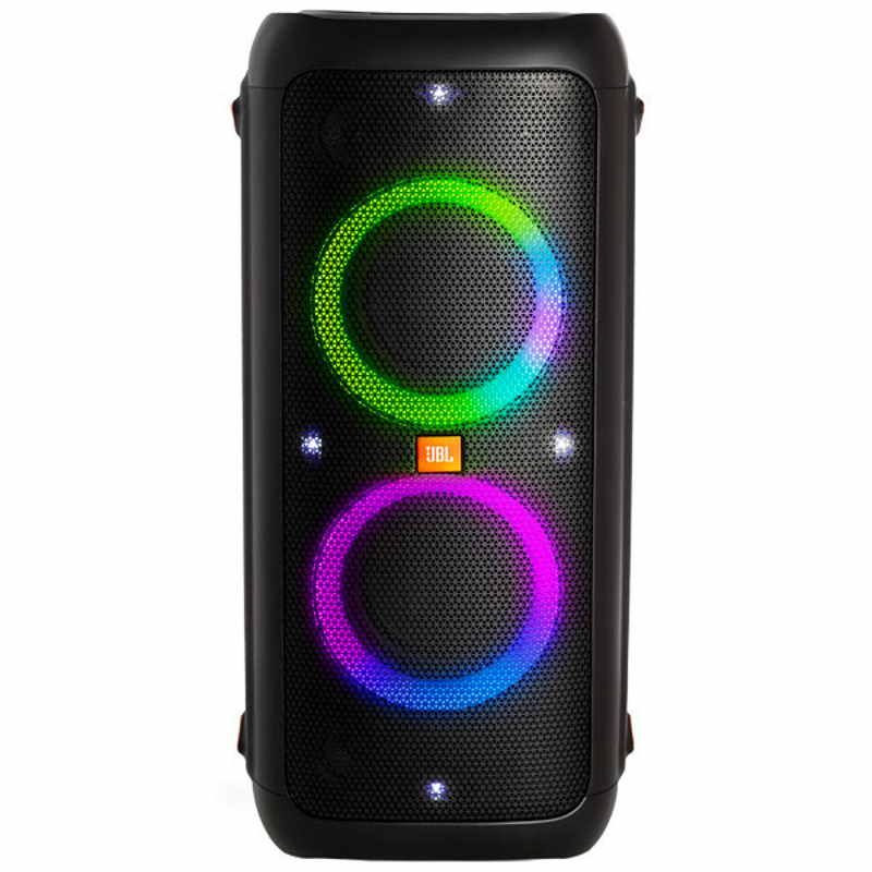 Купить акустику JBL PartyBox 300 | Стоимость акустики JBL PartyBox 300 ...