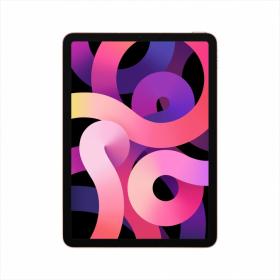 Apple iPad Air (2020) 64Gb Wi-Fi Rose Gold
