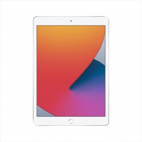 Apple iPad (2020) 128Gb Wi-Fi Silver