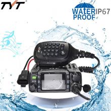 Автомобильная рация TYT TH-8600 IP67 25 Ватт