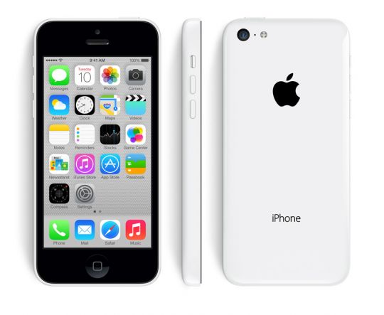 Iphone 5c 16gb