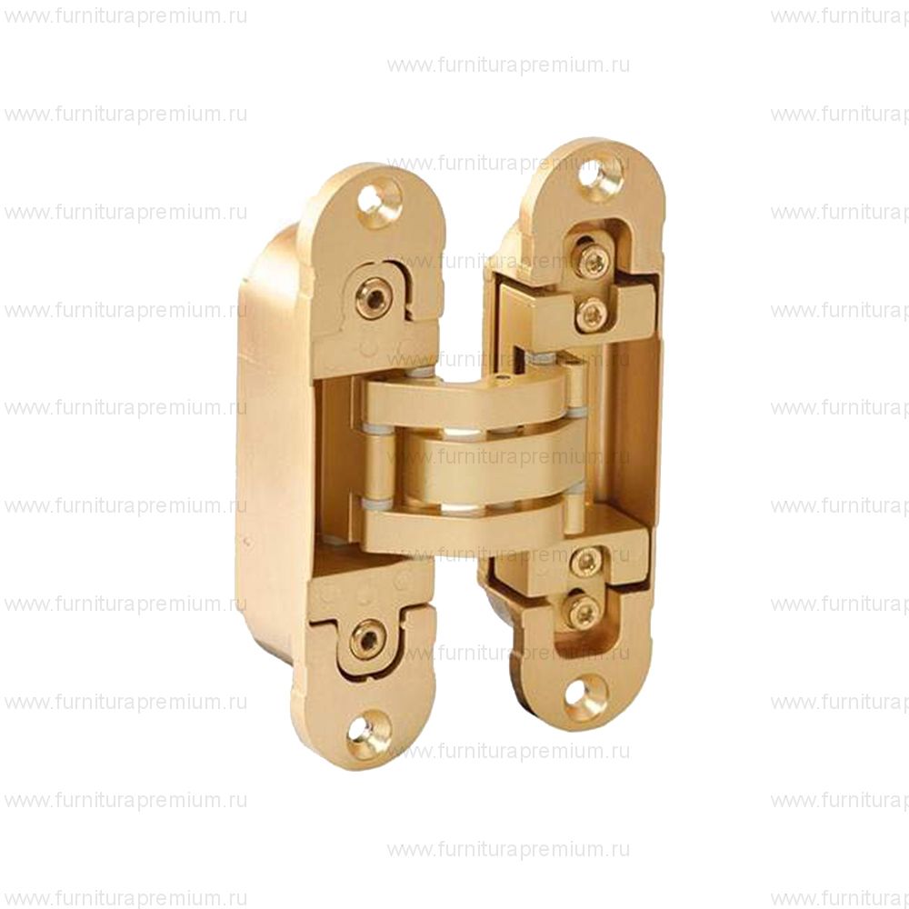 Петля скрытая OTLAV 3D 0308, универсальная