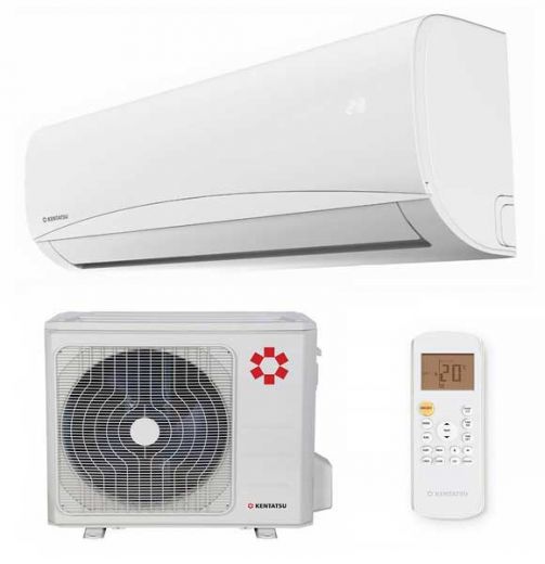 Kentatsu KSGB26HFAN1/KSRB26HFAN1