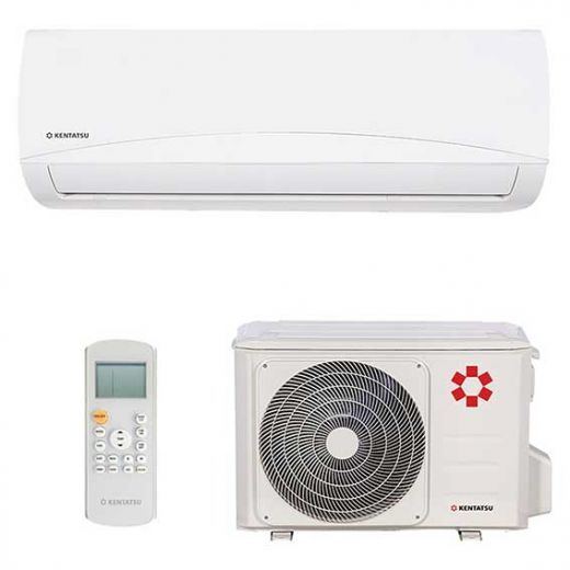 Kentatsu KSGBA26HZAN1/KSRBA26HZAN1