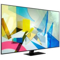 телевизор samsung qe50q87tau