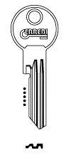 ABUS  AU6, ABU1D_AU6_AB8_ABS11