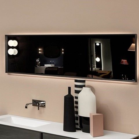 Зеркала Antonio Lupi