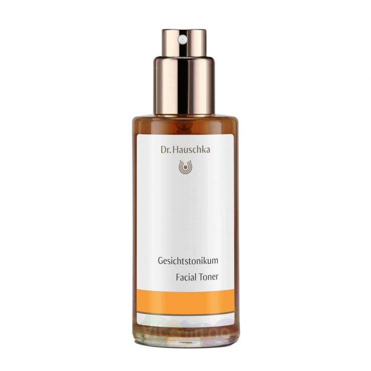 Dr. Hauschka Тоник для лица (Gesichtstonikum)
