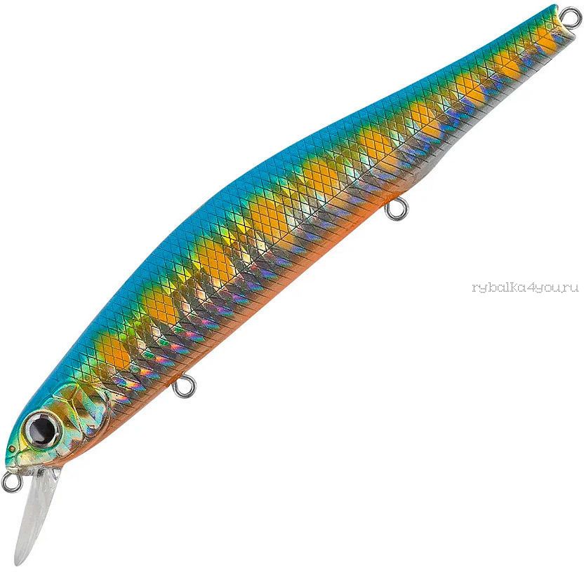 Воблер TsuYoki Watson 110SP 110 мм / 17,5 гр / Заглубление: 0,8 - 1,2 м / цвет:  X001