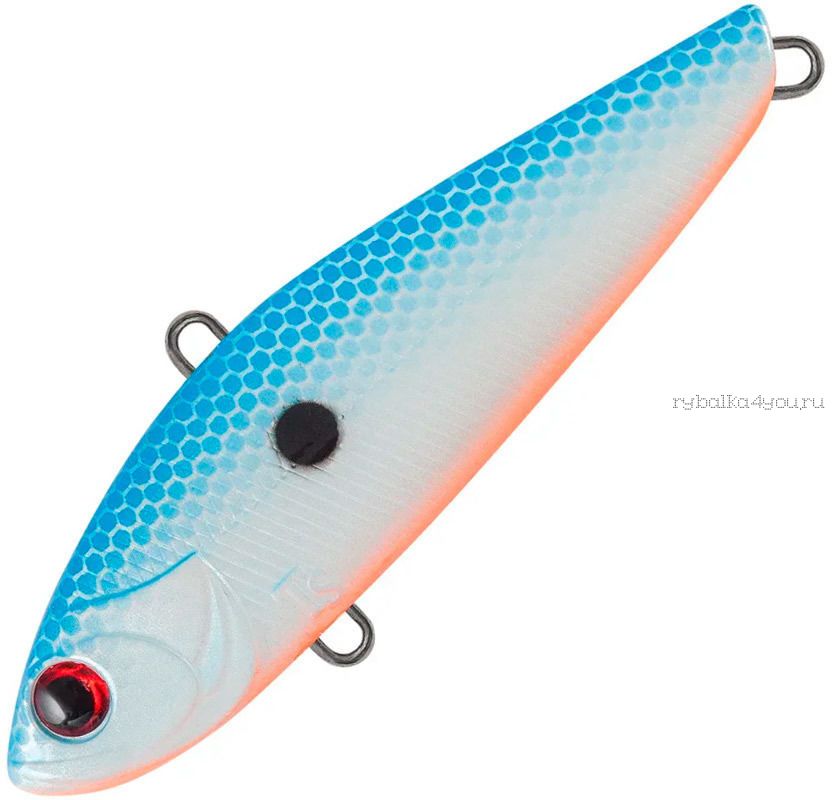 Воблер TsuYoki Trance 70S  70 мм / 21 гр / Заглубление: 4 - 20 м /  цвет:  Y298R