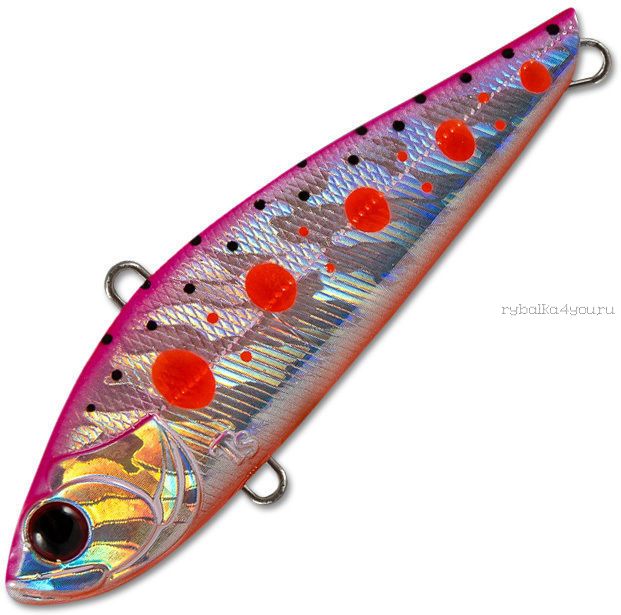 Воблер TsuYoki Trance 70S  70 мм / 21 гр / Заглубление: 4 - 20 м /  цвет:  Z035