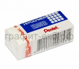 Ластик Pentel hi-polimer ERASER ZEH-03