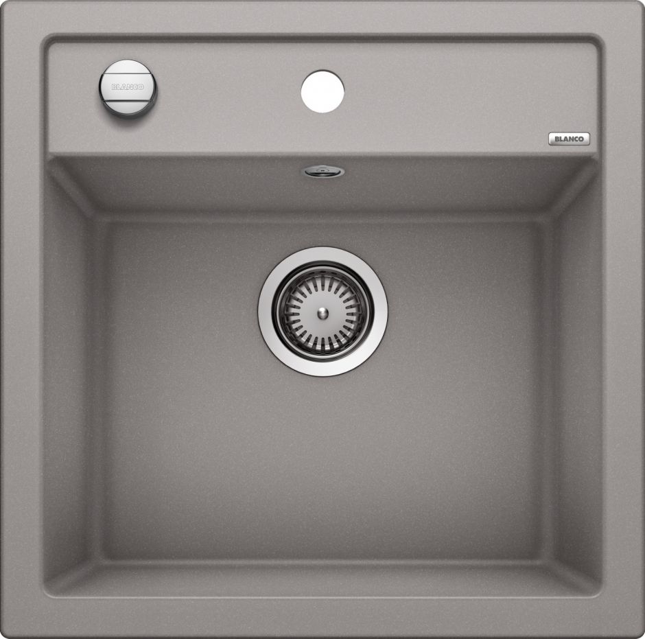 Изображение Мойка кухонная Blanco Dalago 5 518522 51х51 см