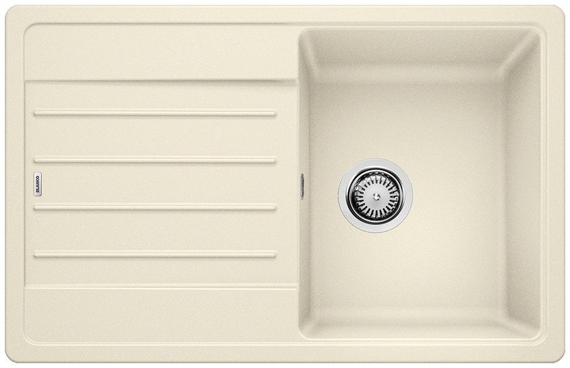 Изображение Мойка Blanco Legra 45 S 78х50 см