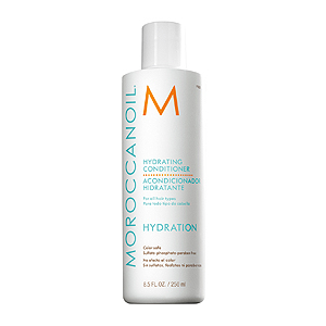 Moroccanoil Hydrating Conditioner - Увлажняющий кондиционер 250 мл