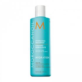 Moroccanoil Hydrating Shampoo - Шампунь увлажняющий 250 мл