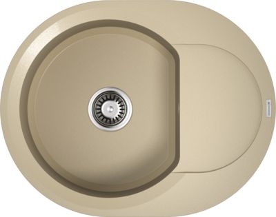 Кухонная мойка Omoikiri Sakaime 60E-СH 4993239 шампань
