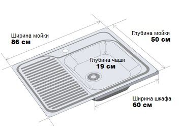 Кухонная мойка Blanco LEGRA XL 6S 523329 ФОТО